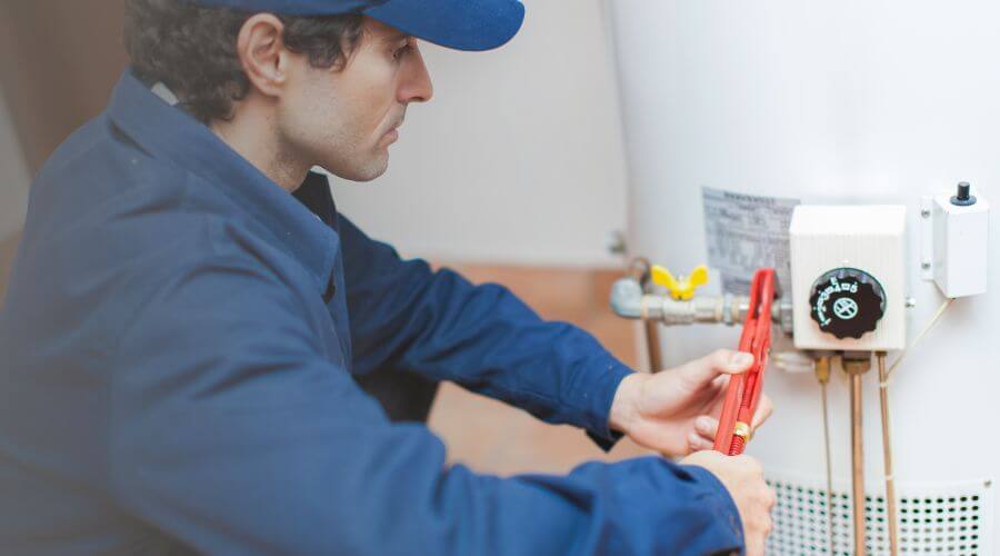 Professional Leak Detection in Rhodell, WV